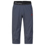 Größe: L / Farbe: blau/grau