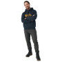 Herren-Sweatshirt Fjällräven Fjällräven Logo Hoodie M