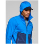 Herren Funktions-Sweatshirt Norrona falketind warm2 stretch Hood