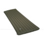 Selbstaufblasende Isomatte Mountain Equipment Aerostat Synthetic 9.0 Ultra Mat Wide Long grün Hunt Green