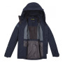 Kinderjacke Husky Nigalo K (2022)