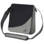 Tasche Hannah Taška MB A4 grau Gray/anthracite