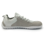 Schuhgröße (EU): 39 / Farbe: beige/weiß