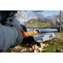 Solarkocher GoSun Sport Grill, Ofen