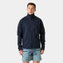 Herrenjacke Helly Hansen Hp Fleece Jacket