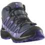 Schuhgröße (EU): 33 / Farbe: lila