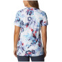 Damen-Funktionsshirt Columbia Fork Stream™ SS Tee