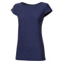 Damen-T-Shirt Progress TR Cordoba 23OQ blau TmModryMelter