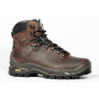 Trekkingschuhe Grisport Crusader Sympatex braun