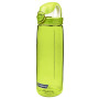 Flasche Nalgene On The Fly 20oz 650ml grün/grün SpringGreen/IguanaGreen