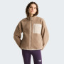 Damen-Sweatshirt The North Face W Yumiori Reversible Jacket