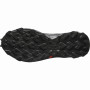 Damen Laufschuhe Salomon Supercross 4 GTX