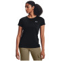 Damen-T-Shirt Under Armour Tech SSC - Solid 2024