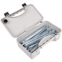 Zeltstifte Brunner Peg Box Stick Plus 23