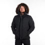 Herren-Winterjacke Northfinder Jerald