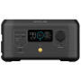 Aufladestation EcoFlow RIVER mini schwarz black