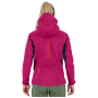 Damenjacke Karpos Storm Evo W Jacket
