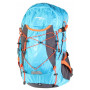 Rucksack Axon Gobi 32 l blau