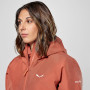 Wasserdichte Jacke Gore Tex Salewa Puez Gtx 3L Epe Jacket W