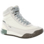 Damenschuhe The North Face Back-To-Berkeley III Textile Wp weiß GardeniaWhite/Silverblue