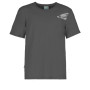 Herren-T-Shirt E9 Moveone 2.1 grau Steel