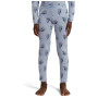 Kinder-Funktionsunterwäsche Icebreaker Kids M 200 Oasis Leggings Bear Tour AOP