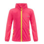 Kinderjacke MAC IN A SAC Mini Neon 10k