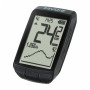 Fahrradcomputer Sigma Pure GPS