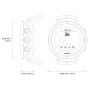 Armbanduhr Suunto Spartan Ultra