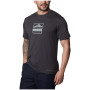Herren-T-Shirt Columbia Tech Trail™ Front Graphic SS Tee