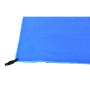 Handtuch Pinguin Micro 40x80 cm blau
