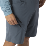 Herrenshorts Dynafit Traverse Hybrid Shorts M