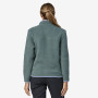 Damen-Sweatshirt Patagonia Retro Pile Jacket