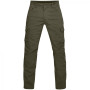 Herrenhose Under Armour Enduro Cargo Pant khaki Marine OD Green / / Marine OD Green