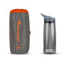 Aufblasbare Isomatte Sea to Summit Ether Light XT Insulated Mat L