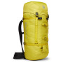 Kletterrucksack Black Diamond SPEED 50 gelb Sulphur