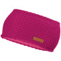 Damenstirnband Zulu Holly rosa Pink