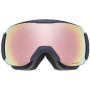 Damen Ski-Brille Uvex Downhill 2100 WE