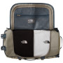 Reisetasche The North Face Base Camp Duffel - S