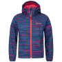 Kinderjacke Kilpi Ravia-Jg blau