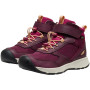 Kinderschuhe Keen Skua Mid Wp Youth