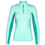 Damen-T-Shirt Kilpi Wilke-W (2020) hellgrün Trq
