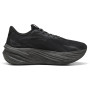Herren Laufschuhe Puma Maxima Pro schwarz PUMA Black