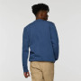 Herren-Sweatshirt Cotopaxi M'S Lava Llama Crew Sweatshirt