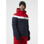 Herren-Winterjacke Helly Hansen Bossanova Puffy Jacket
