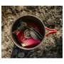 Gaskocher Robens Fire Wisp Solo Cook Set UL