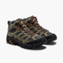 Wanderschuhe Merrell Moab 3 Mid Gtx