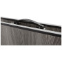 Campingtisch Brunner Elùtop Compack Square 100
