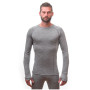 Herren-Funktionsshirt Sensor Merino Bold dl.rukáv