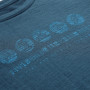 Kinder-T-Shirt Alpine Pro Mereno 2